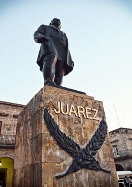 monument juarez