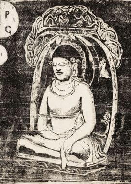 Buddha