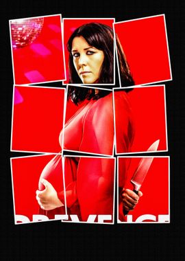 Prevenge 