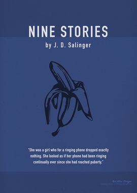 Nine Stories JD Salinger