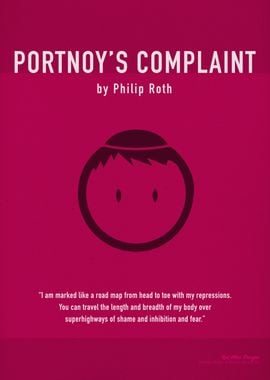 Portnoys Complaint Book