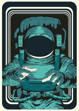 Astronaut