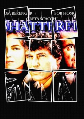 Shattered 1991