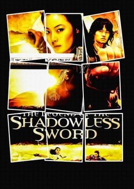 Shadowless Sword