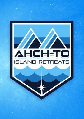 Ahch To Retreats