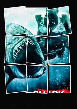 Shark Night