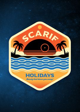 Scarif Holidays