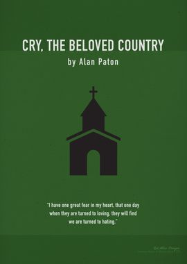 Cry the Beloved Country