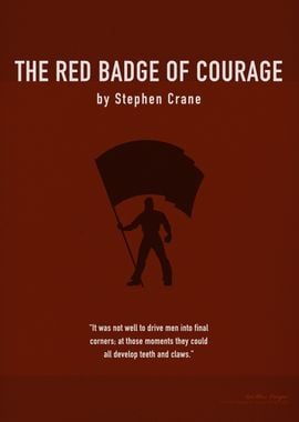 The Red Badge of Courage