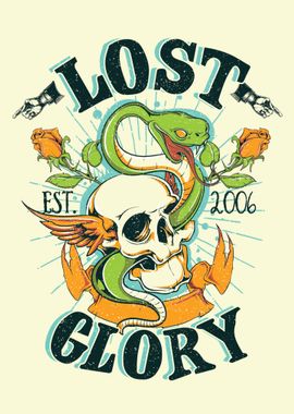 LostGloryEst2006