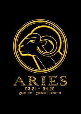 Aries Zodiac Sign