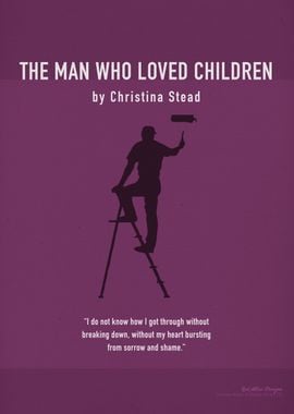 The Man Who Loved Children