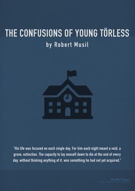 The Confusions of Torless