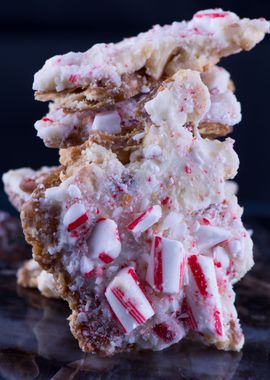 Peppermint Candy Cane