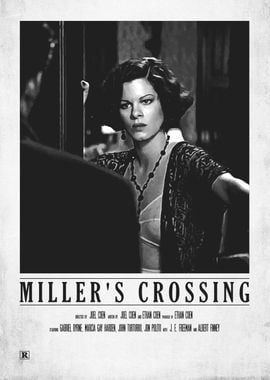 MILLERS CROSSING