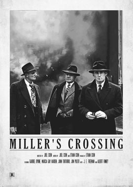 MILLERS CROSSING