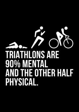 Triathlon Motivation