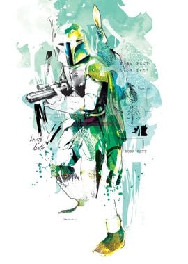 Boba Fett