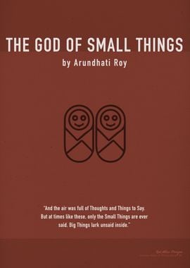 God of the Small Things