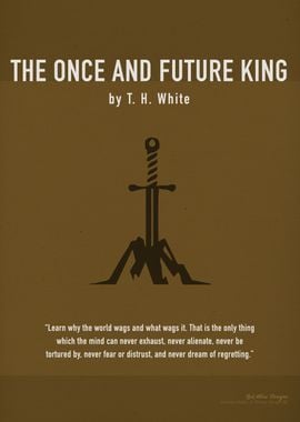 The Once and Future King