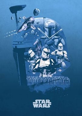 Boba Fett