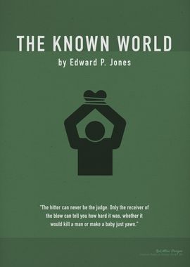 The Known World by Jones