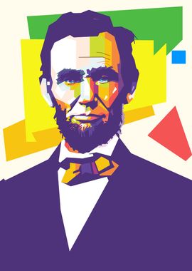 Abraham Lincoln