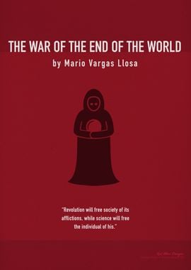 War of the End of World