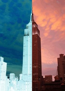 Empire State Building