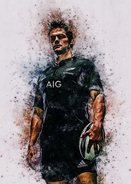 Richie McCaw