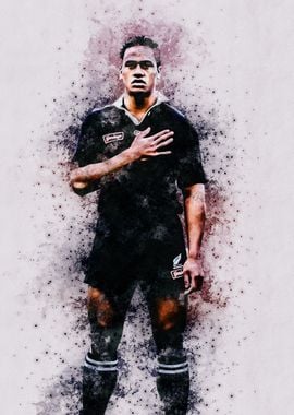 Jonah Lomu