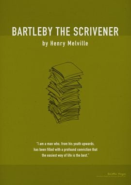 Bartleby the Scrivener