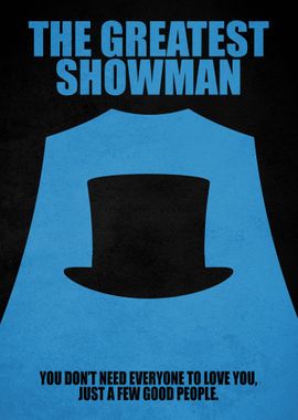 The Greatest Showman