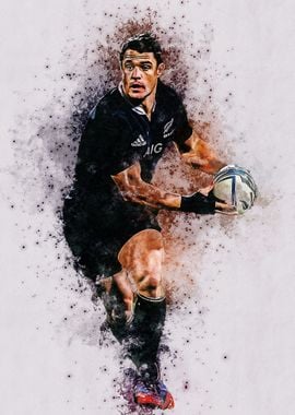 Dan Carter