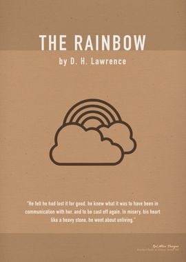 The Rainbow by DH Lawrence