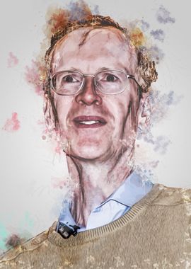 Sir Andrew Wiles