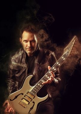 Paul Gilbert