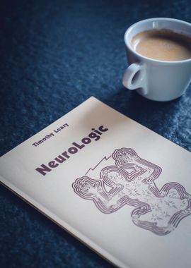 neurologic cup mug