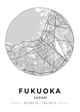 Fukuoka Japan