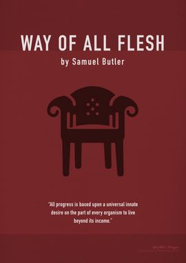 Way of All Flesh by Butler