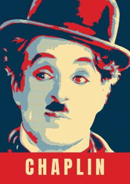 Charlie Chaplin