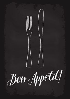 Bon Appetit Kitchen