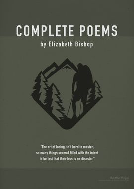 Complete Poems by Bishop