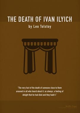 The Death of Ivan Ilyich