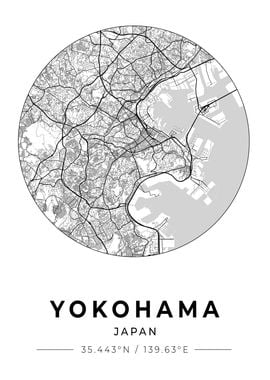 Yokohama Japan