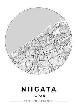 Niigata Japan