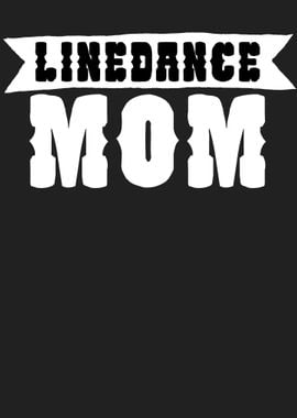 Linedance mom