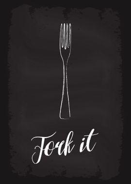 Fork it