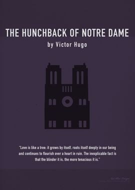 Hunchback of Notre Dame