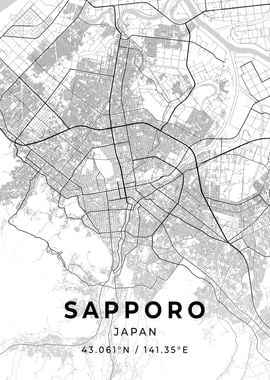 Sapporo Japan